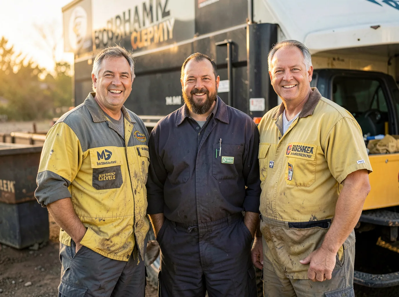 Sewage Cleanup company in Stuart, OK