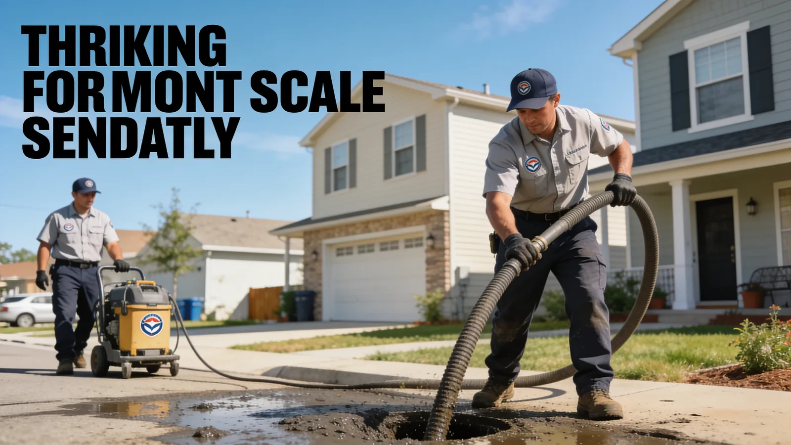 Sewage Cleanup in Stuart, OK near me
